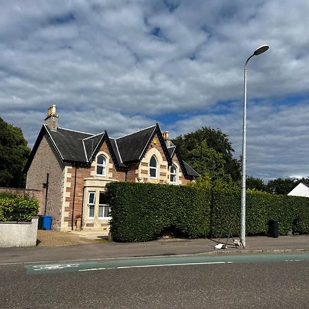 Beinn Mhor Lodge, 63 Culduthel Road Інвернесс Екстер'єр фото