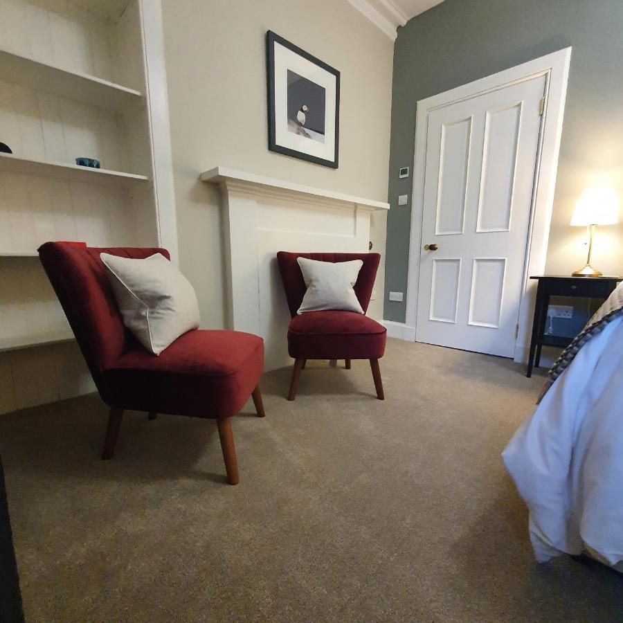 Beinn Mhor Lodge, 63 Culduthel Road Інвернесс Екстер'єр фото