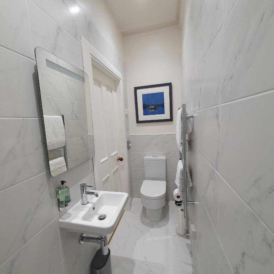 Beinn Mhor Lodge, 63 Culduthel Road Інвернесс Екстер'єр фото