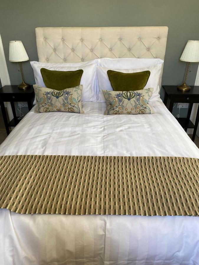 Beinn Mhor Lodge, 63 Culduthel Road Інвернесс Екстер'єр фото