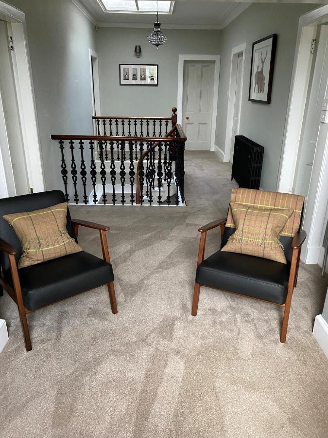 Beinn Mhor Lodge, 63 Culduthel Road Інвернесс Екстер'єр фото