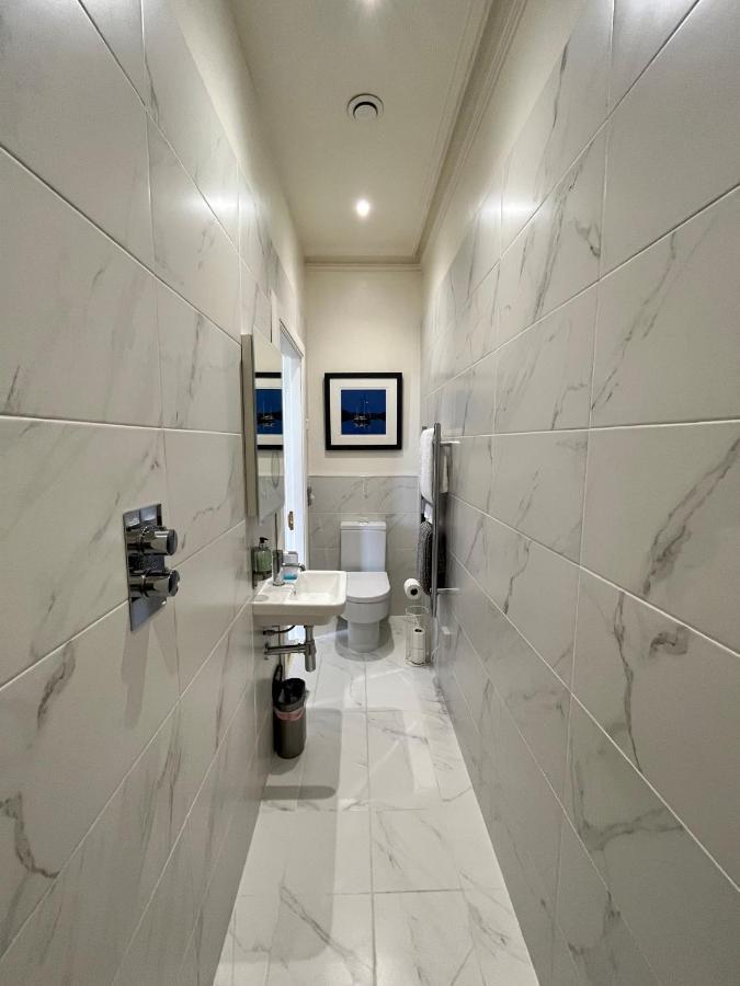 Beinn Mhor Lodge, 63 Culduthel Road Інвернесс Екстер'єр фото