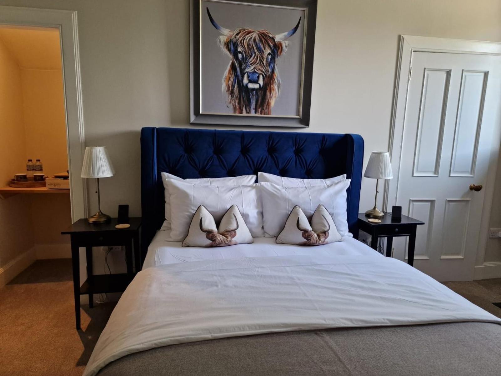 Beinn Mhor Lodge, 63 Culduthel Road Інвернесс Екстер'єр фото