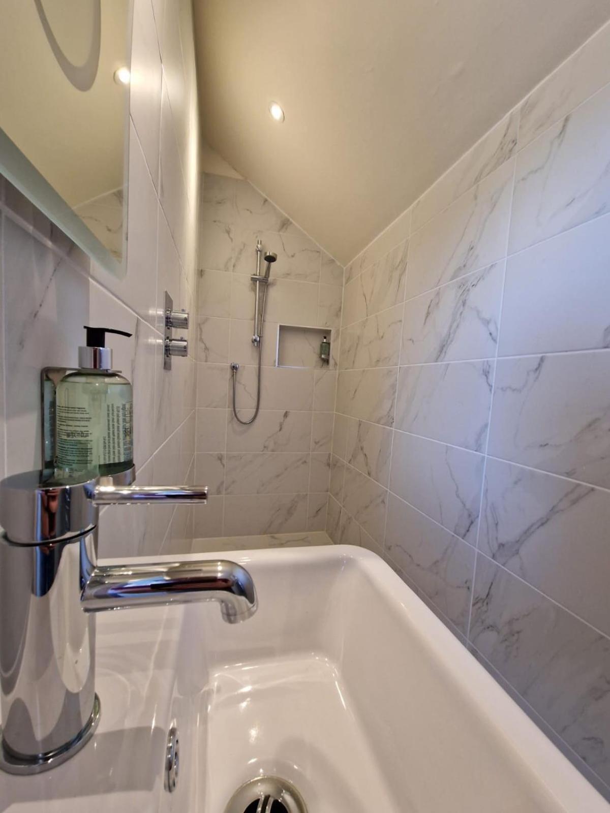 Beinn Mhor Lodge, 63 Culduthel Road Інвернесс Екстер'єр фото